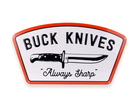 Buck Knives