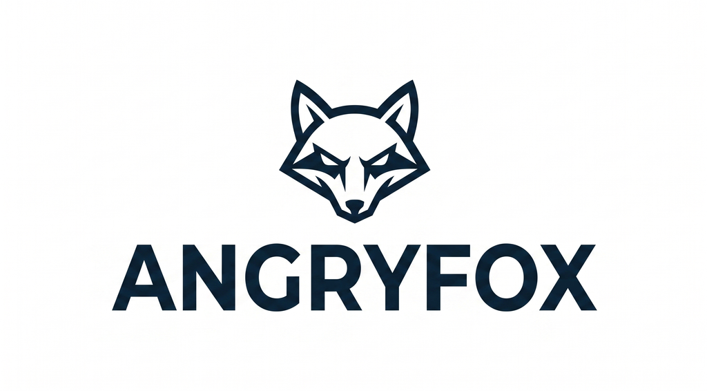 ANGRYFOX