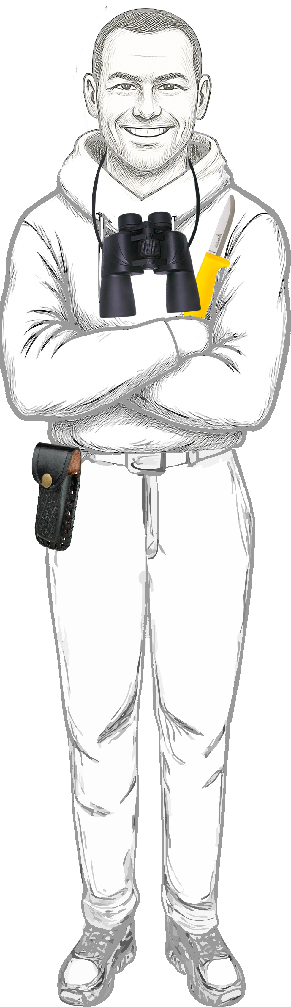 Couteaux & Accessoires