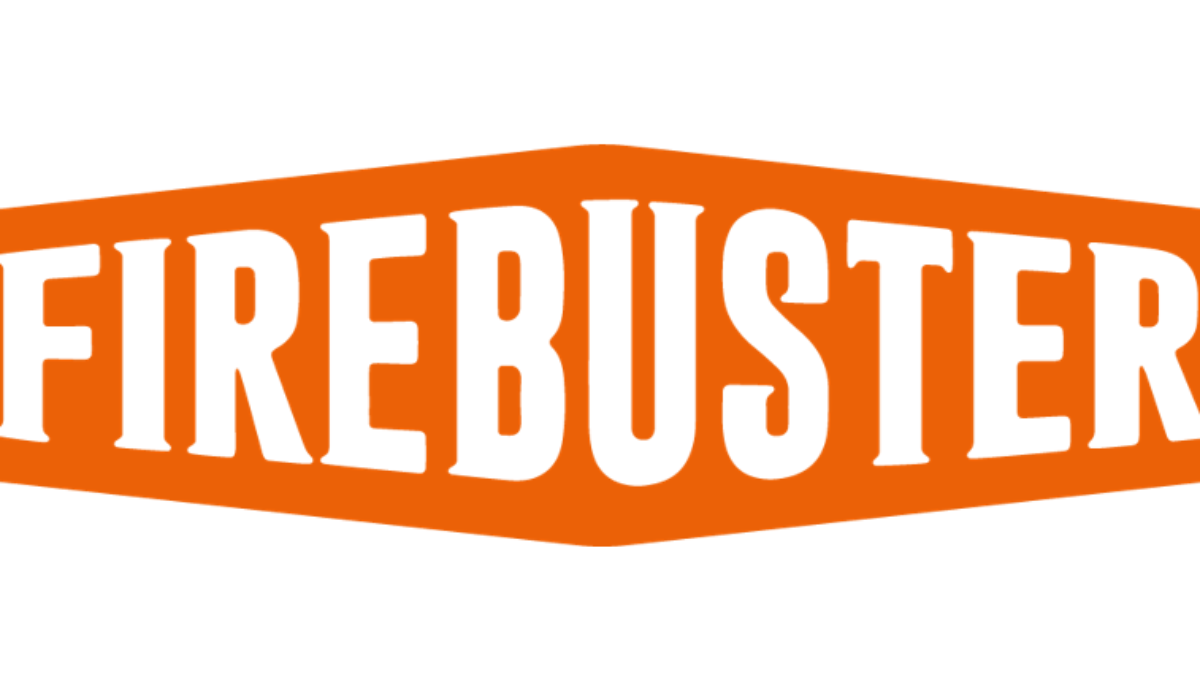 FIREBUSTER