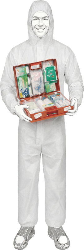 Protections collectives