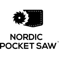 Nordic Pocket Saw